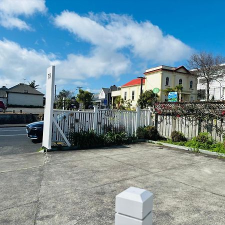 Newmarket Cozy-Home Auckland Exteriér fotografie