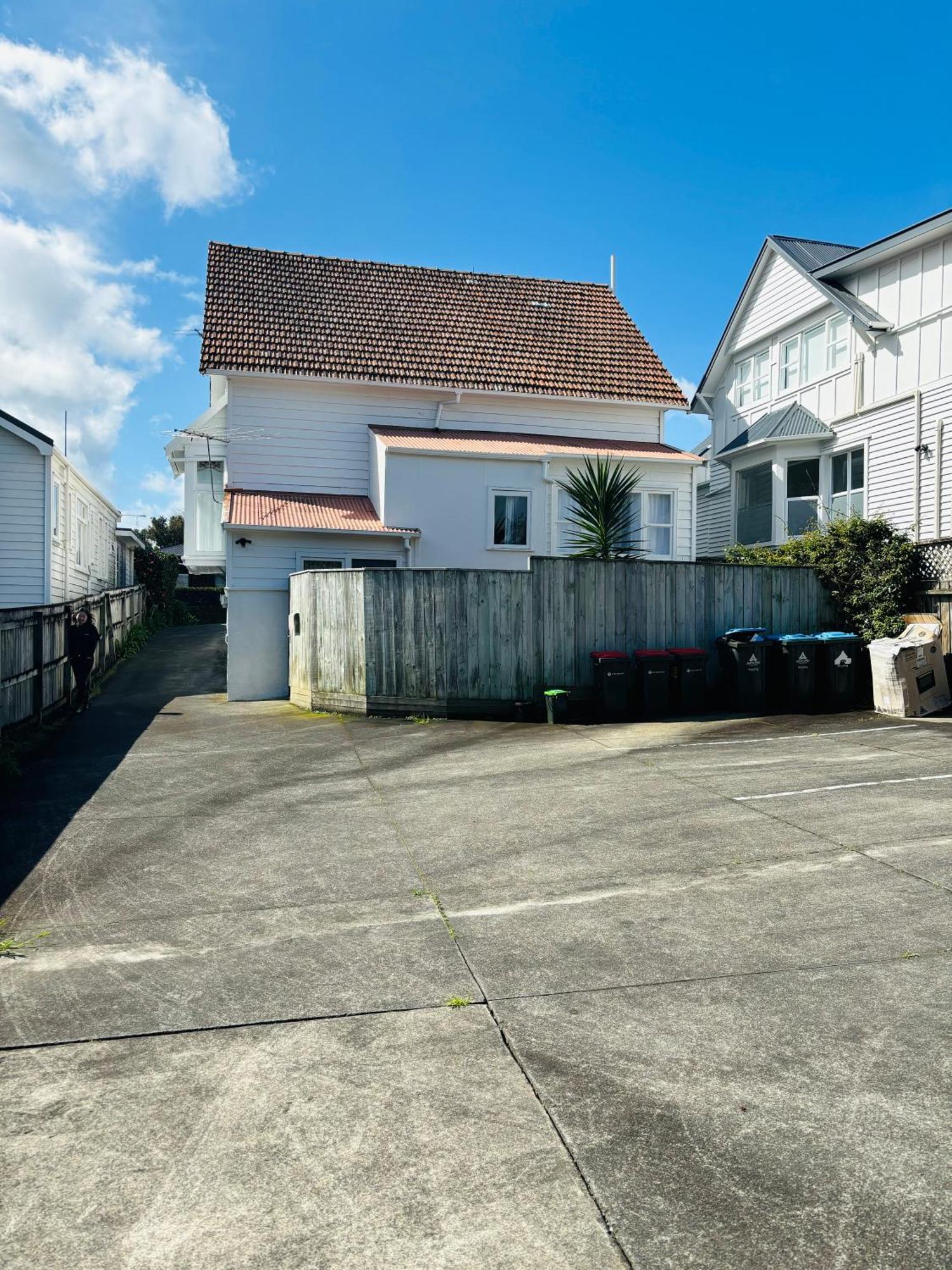 Newmarket Cozy-Home Auckland Exteriér fotografie