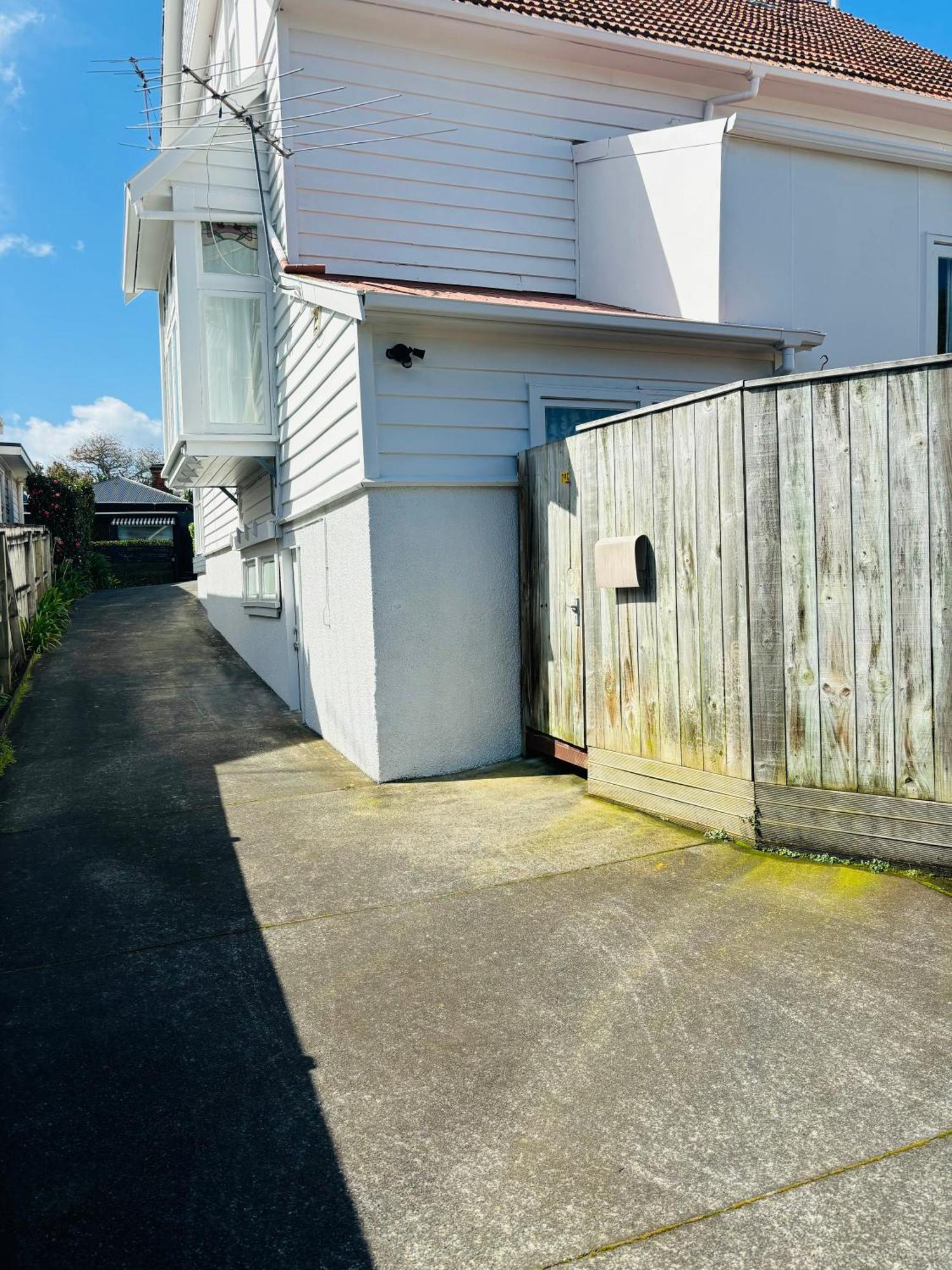 Newmarket Cozy-Home Auckland Exteriér fotografie