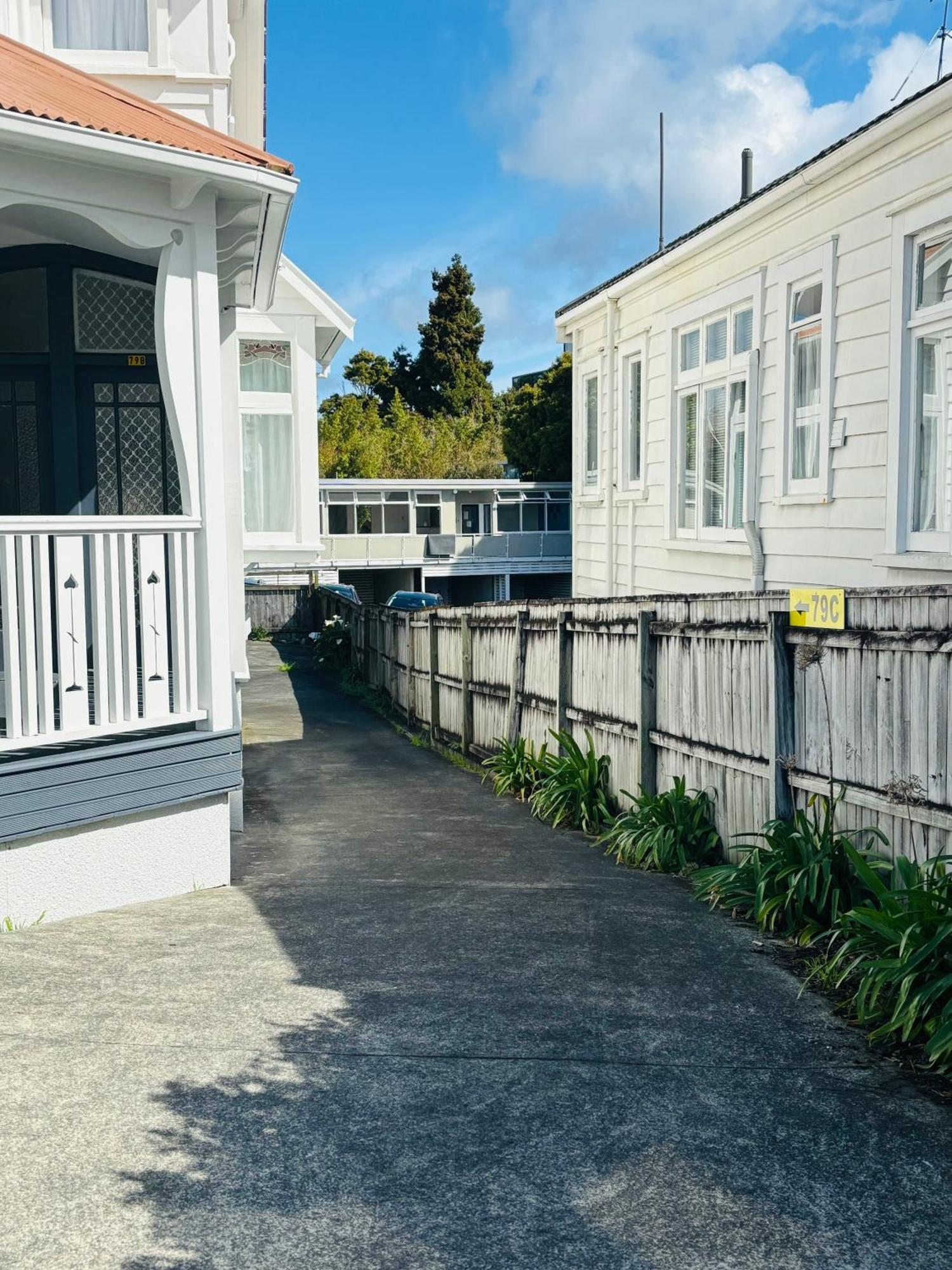 Newmarket Cozy-Home Auckland Exteriér fotografie