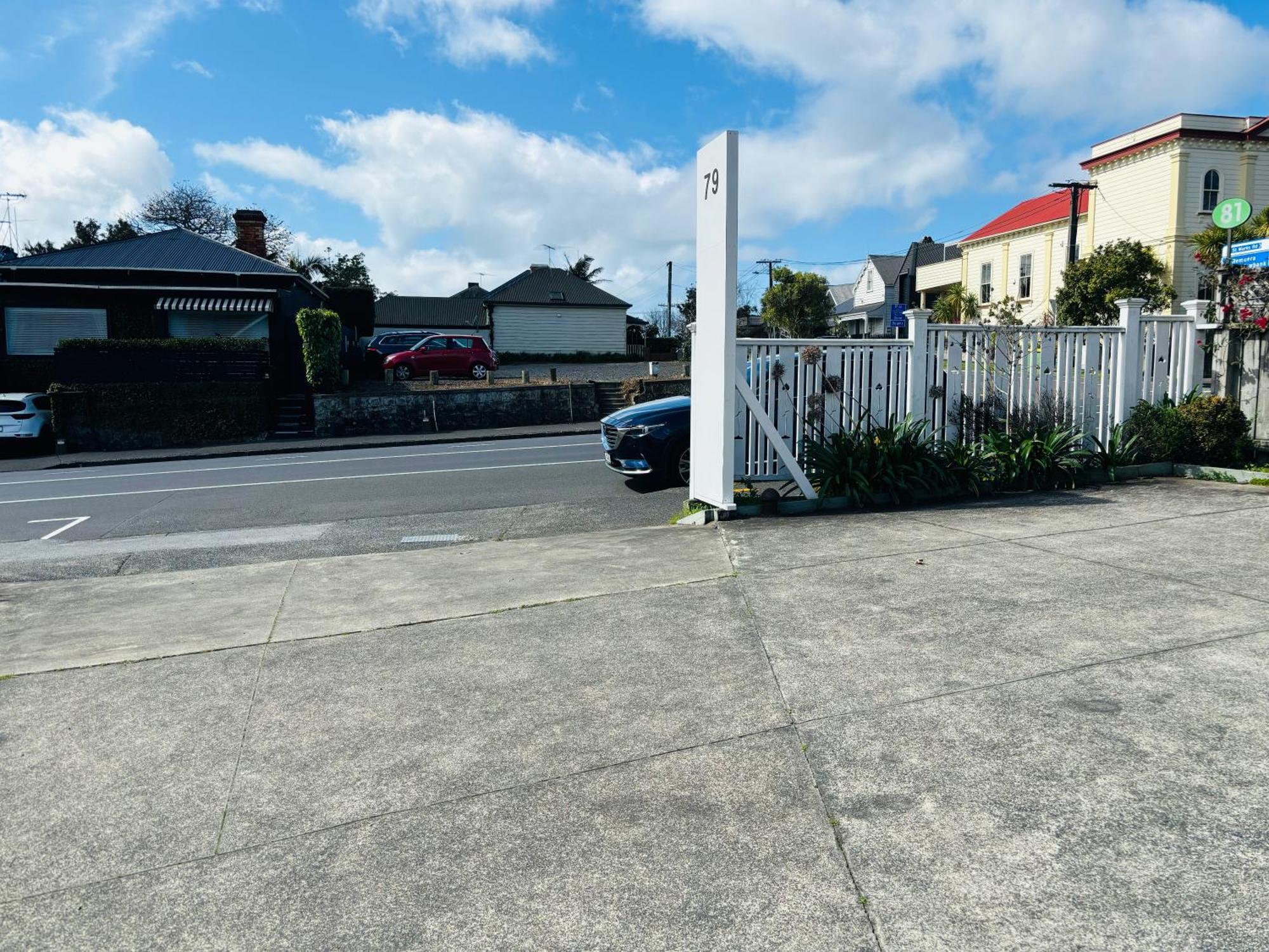 Newmarket Cozy-Home Auckland Exteriér fotografie