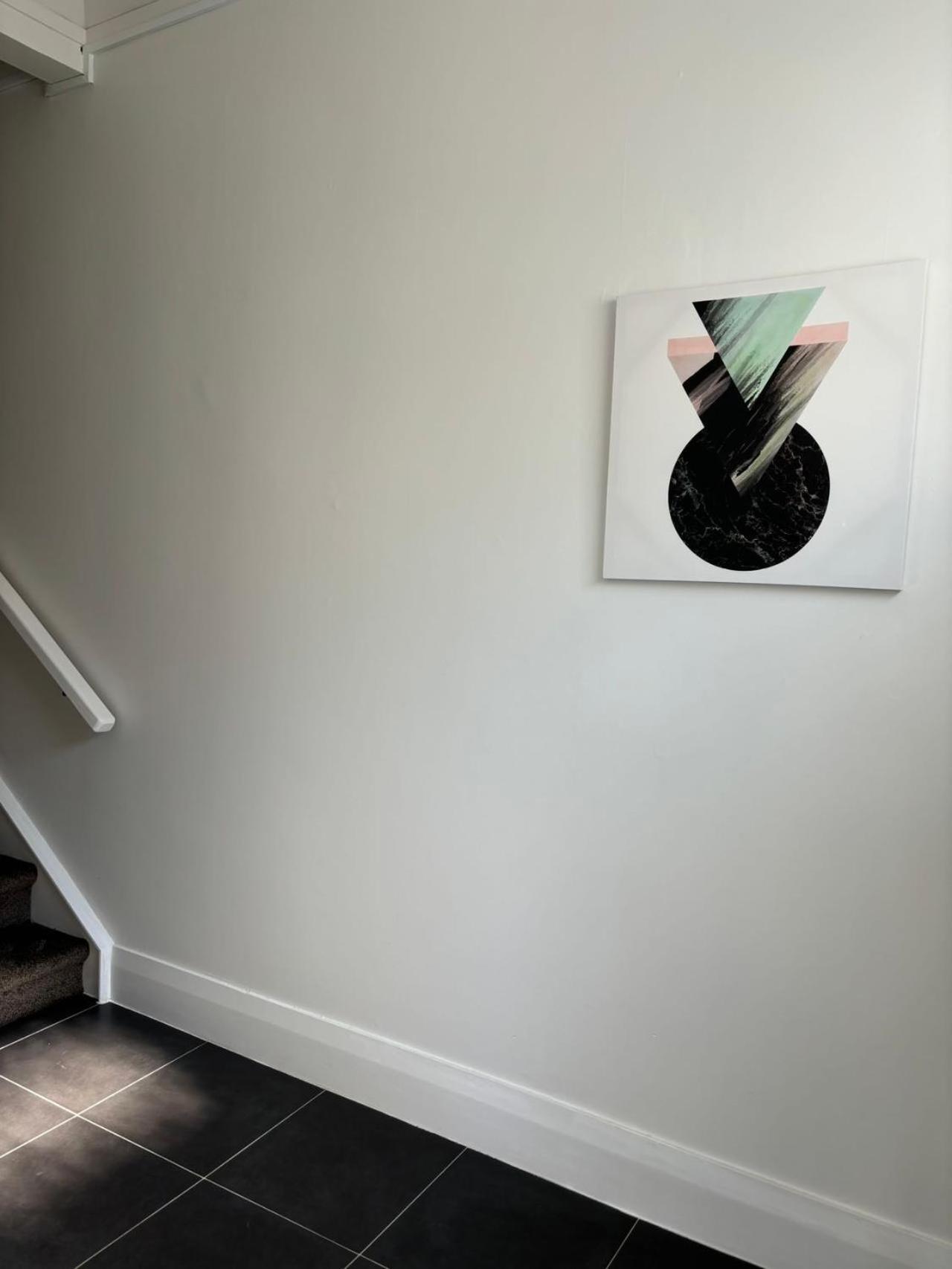 Newmarket Cozy-Home Auckland Pokoj fotografie