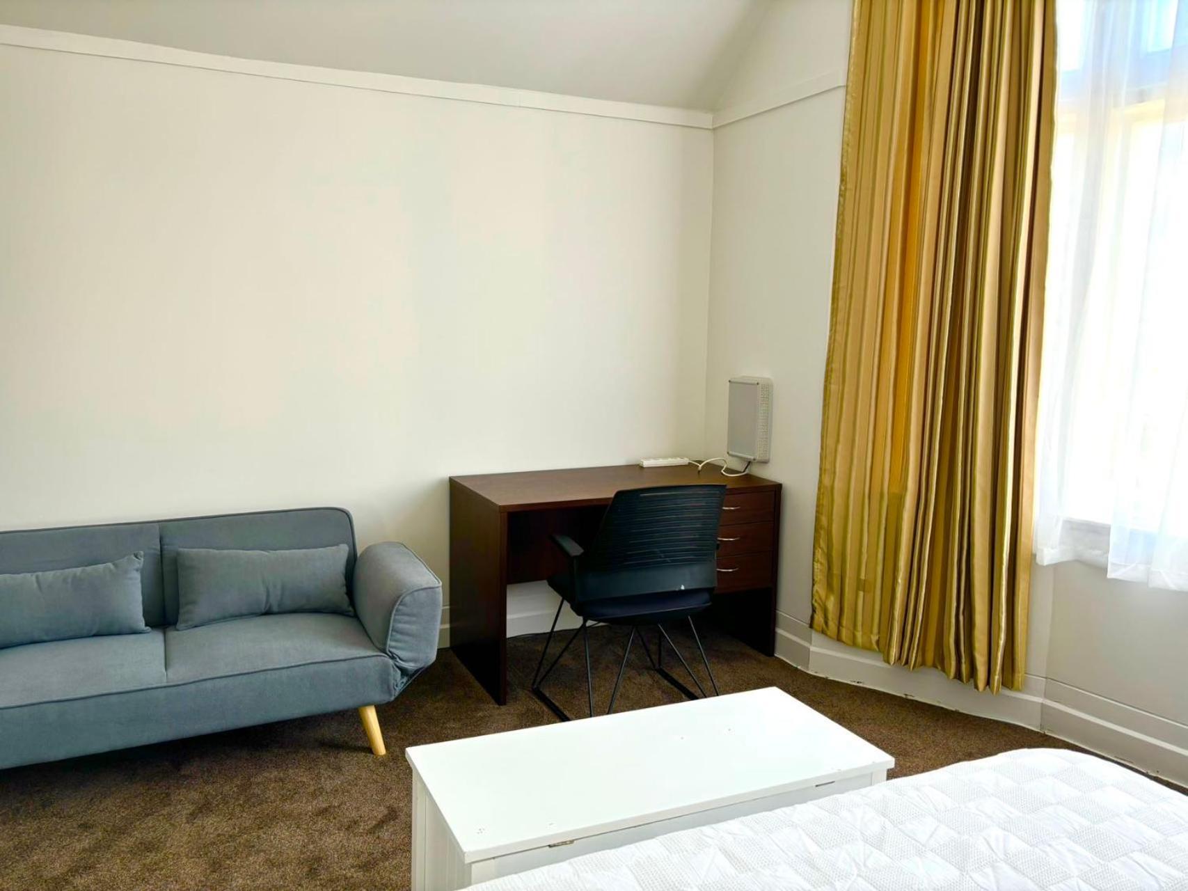 Newmarket Cozy-Home Auckland Exteriér fotografie