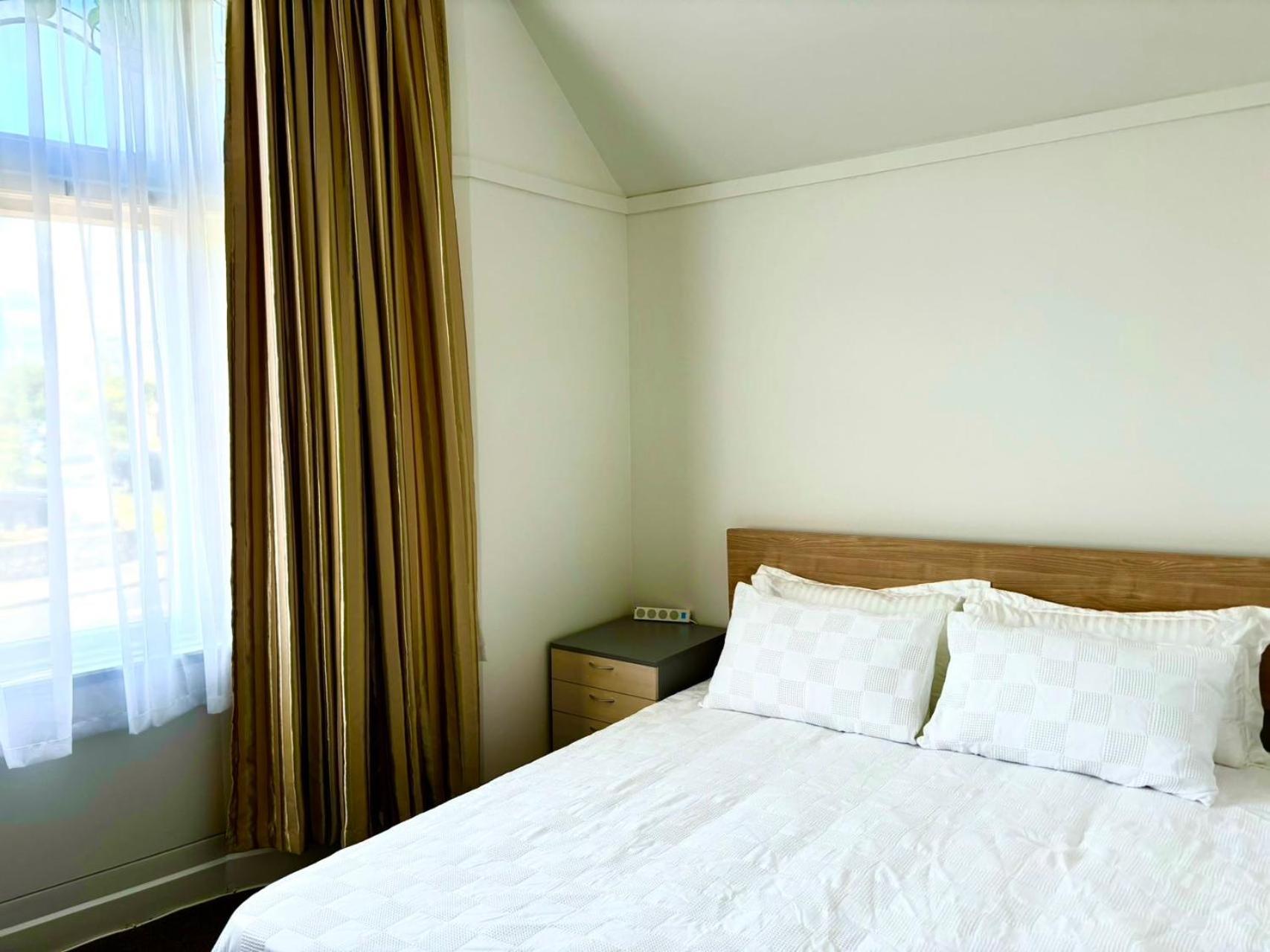 Newmarket Cozy-Home Auckland Exteriér fotografie