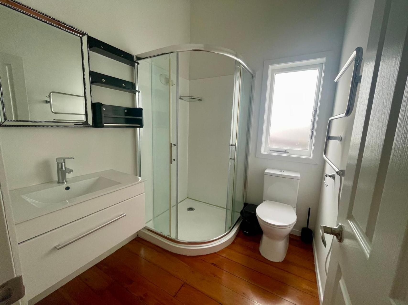 Newmarket Cozy-Home Auckland Pokoj fotografie