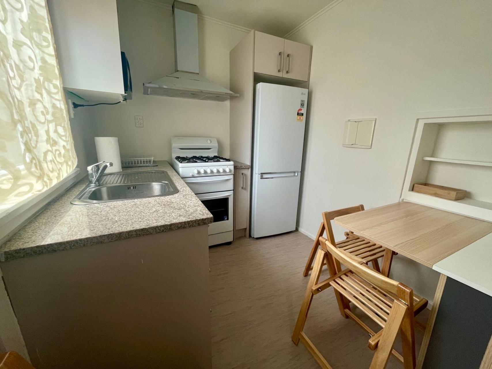 Newmarket Cozy-Home Auckland Pokoj fotografie