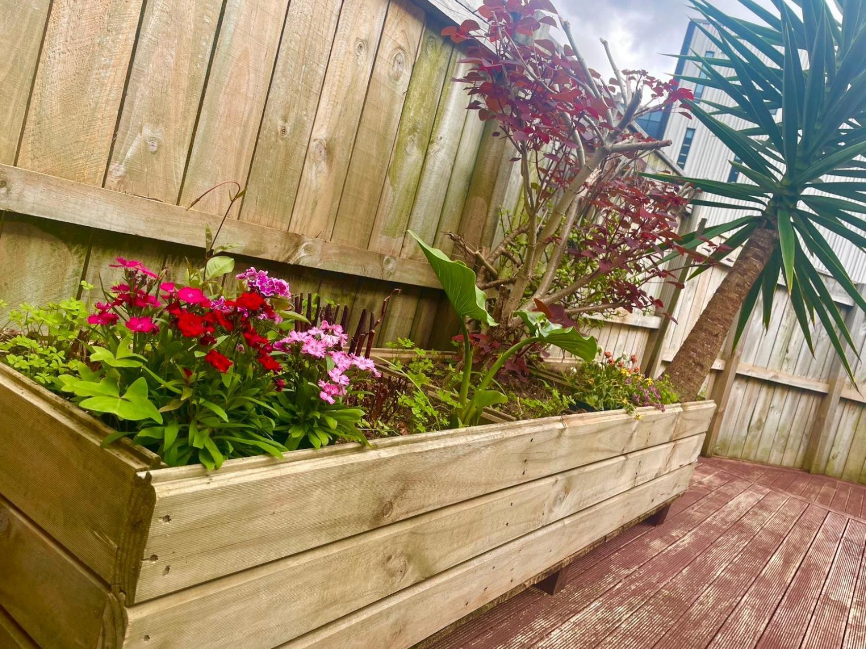 Newmarket Cozy-Home Auckland Pokoj fotografie