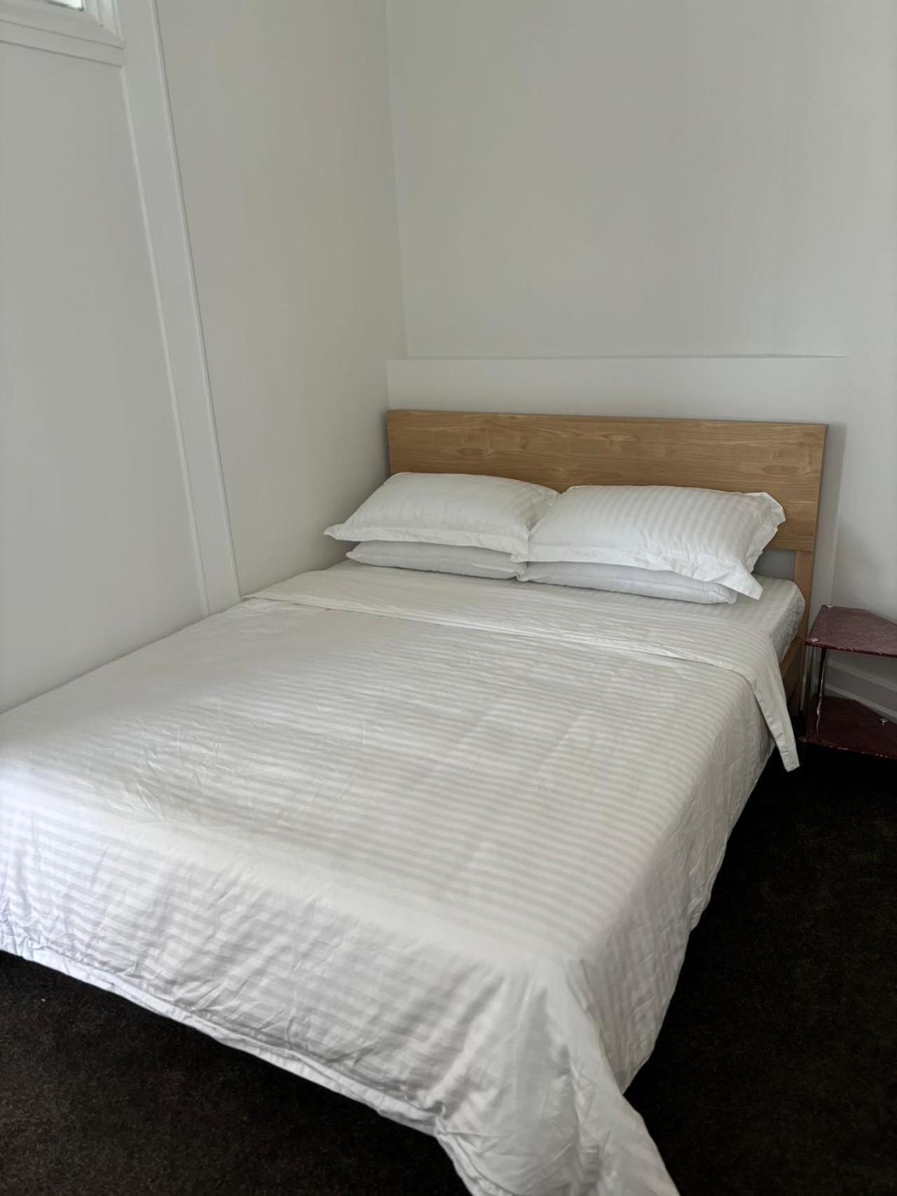 Newmarket Cozy-Home Auckland Pokoj fotografie