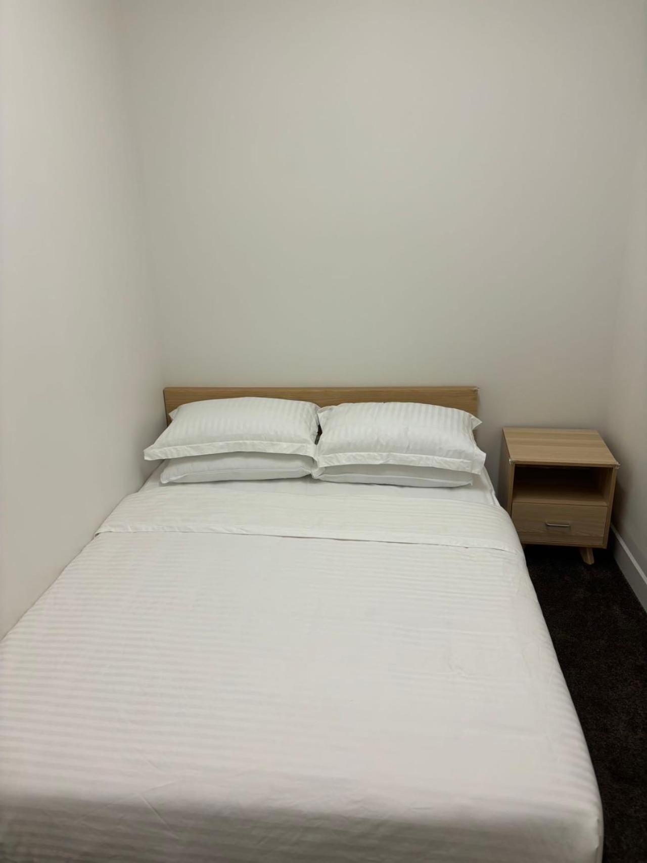 Newmarket Cozy-Home Auckland Pokoj fotografie