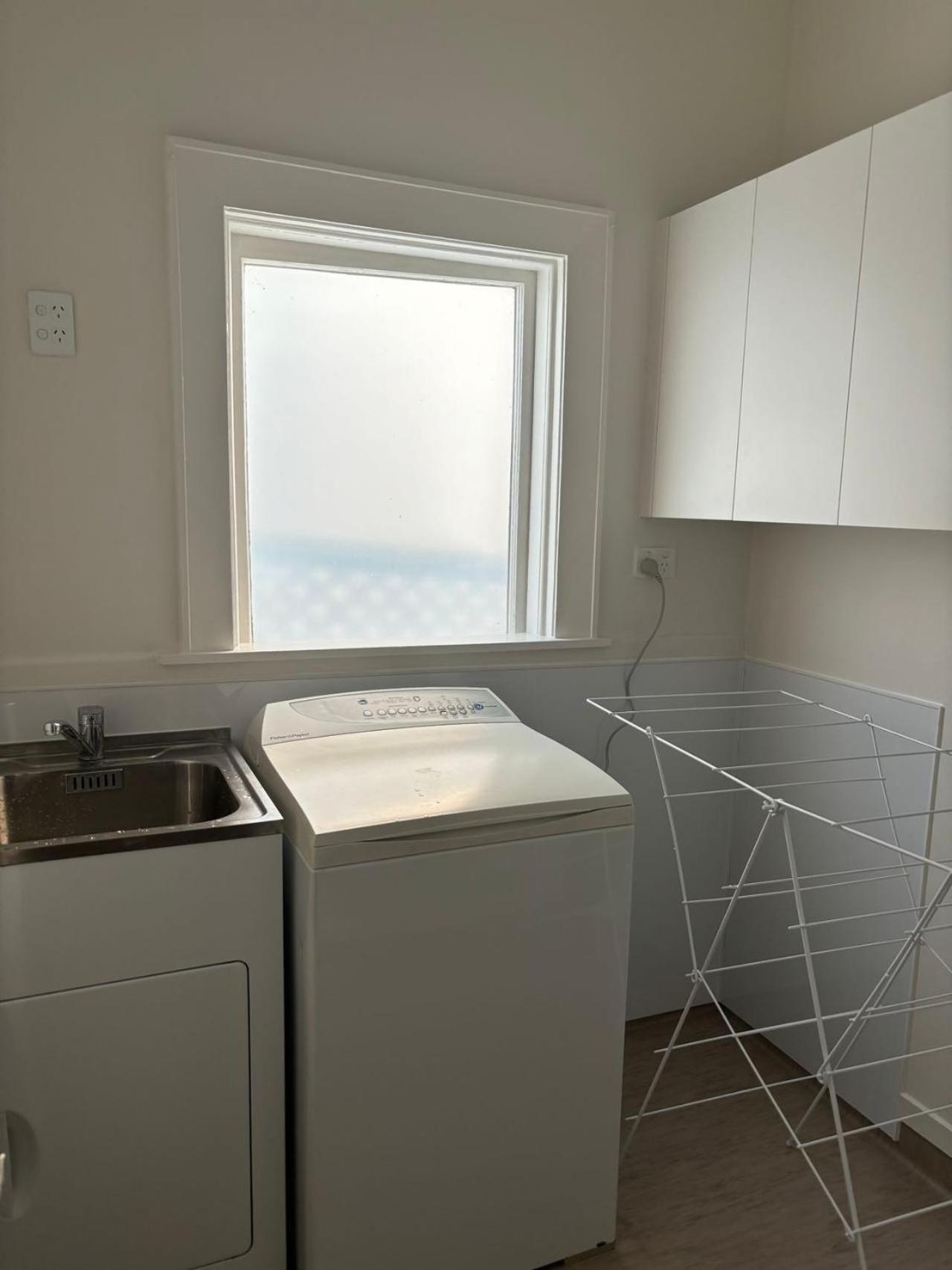 Newmarket Cozy-Home Auckland Pokoj fotografie