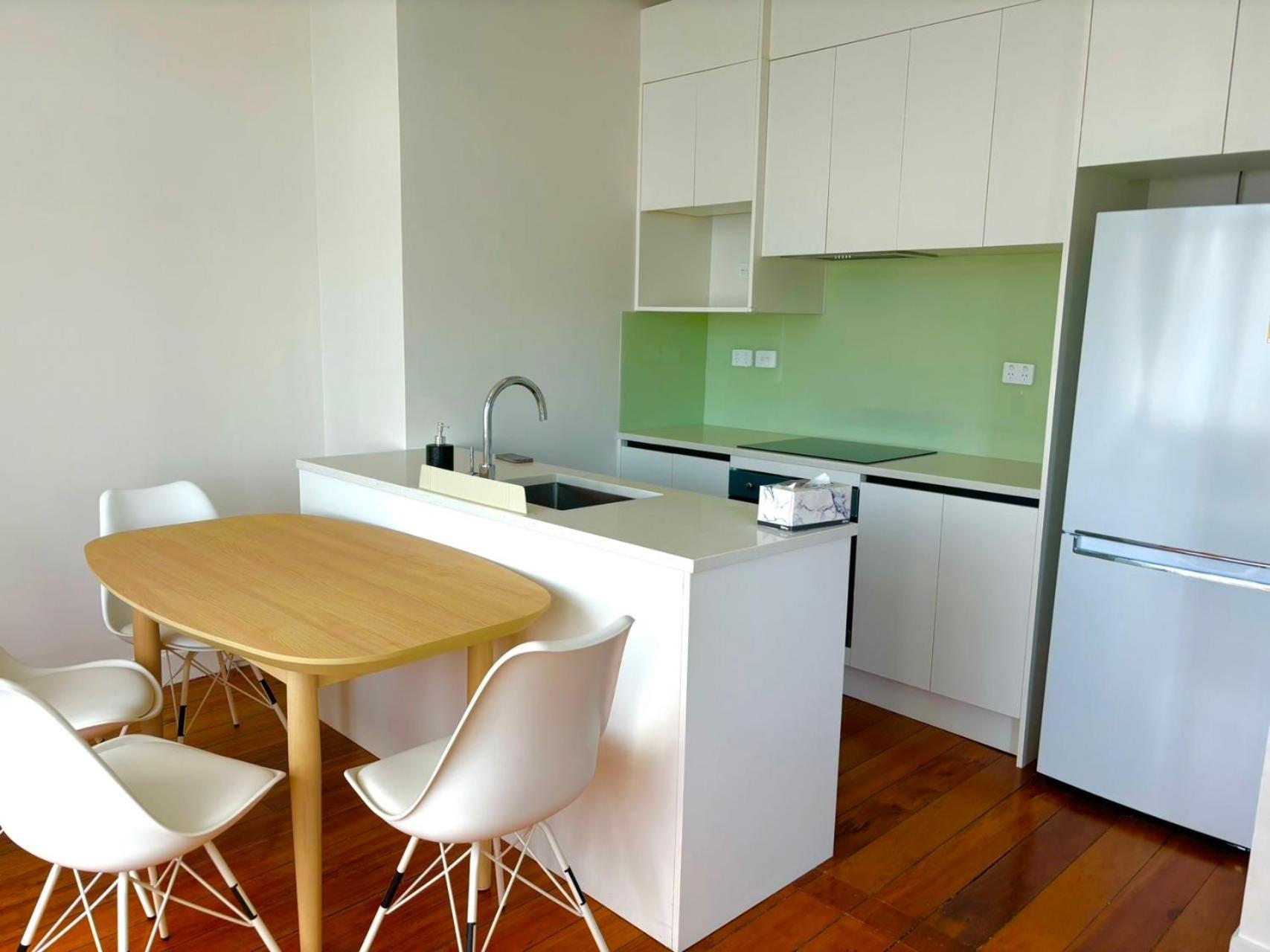 Newmarket Cozy-Home Auckland Pokoj fotografie