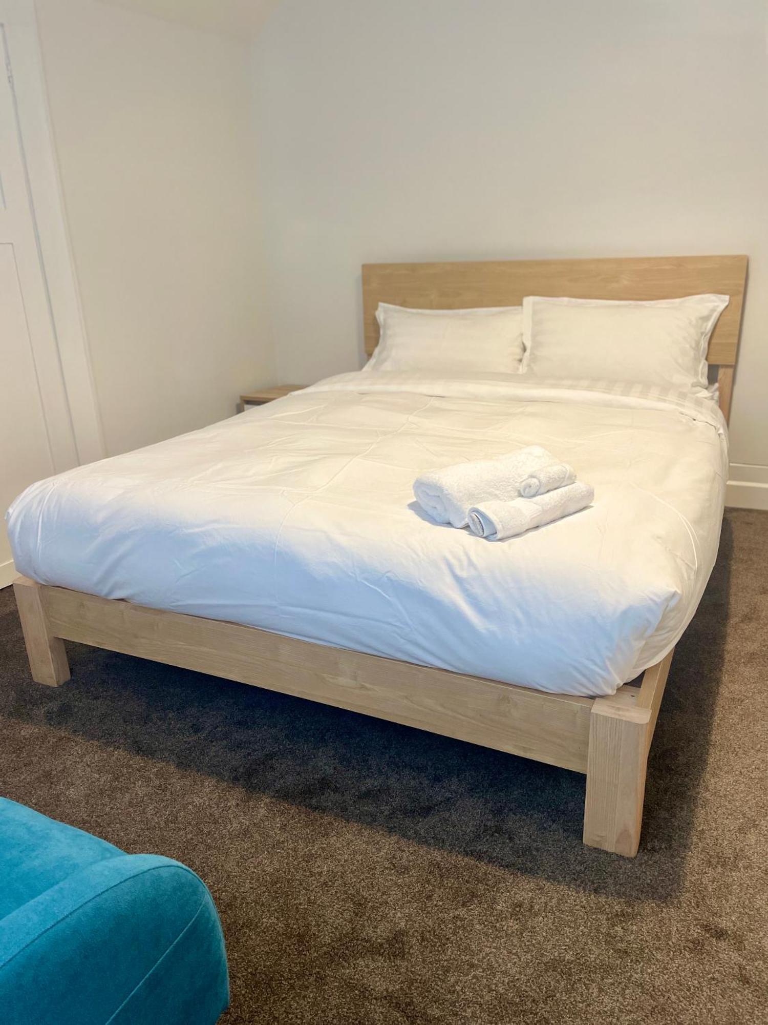 Newmarket Cozy-Home Auckland Pokoj fotografie
