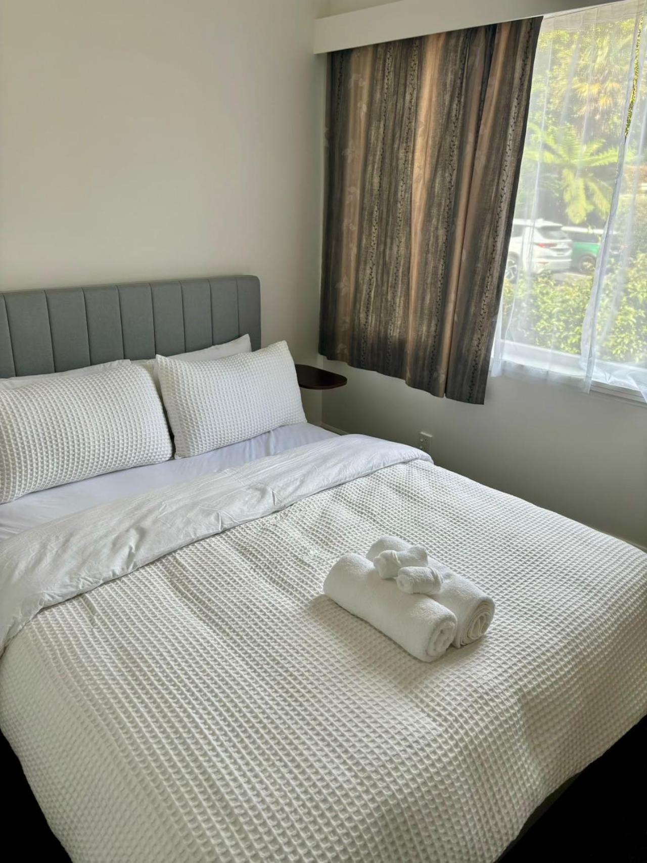 Newmarket Cozy-Home Auckland Exteriér fotografie